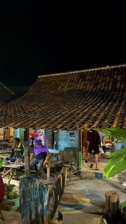 Rame banget