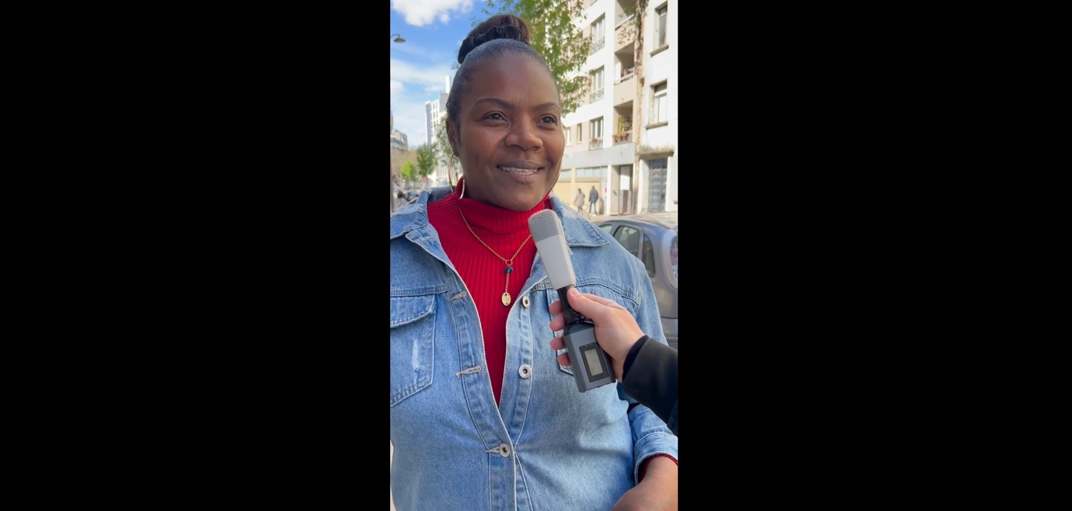 Travail & Vous - Chantal, femme de ménage