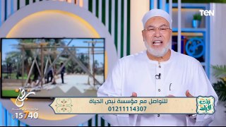 لقاء مع الكاتبة والسباحة رانيا علواني.. وجهود مؤسسة 