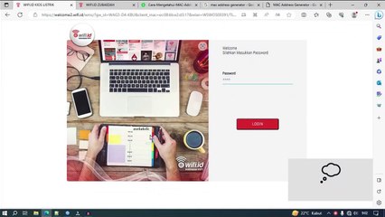 Solusi Atasi Masalah Auto Login WMS Mikrotik Terbaru 2024