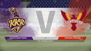 Kolkata Knight Riders v Sunrisers Hyderabad | Full Match Highlights | Finals | IPL 2024
