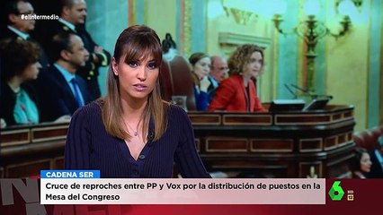 El Intermedio (P.2093) 03-12-2019 El amor de Wyoming por Agustín Zama