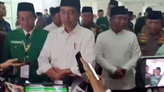 Jokowi Panggil Nadiem ke Istana, Sebut akan Evaluasi soal Kenaikkan UKT