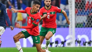الغموض يلف مستقبل ركائز المنتخب المغربي