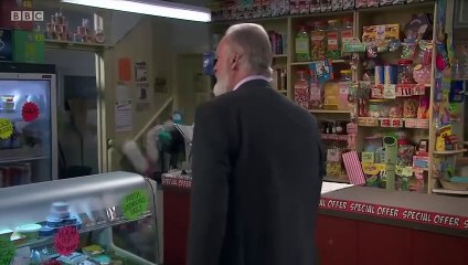 Still Open All Hours S06 E05 - Episode #6.5