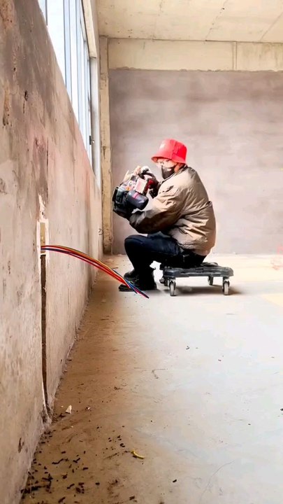 Time saving gadgets for electricians is 