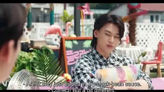 The T@sty Fl0rida EP7 Eng Sub