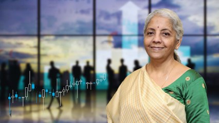 लिस्टेड कंपनियों की पारदर्शिता से छोटे निवेशकों का बाजार पर बढ़ा भरोसा, FPIs की बिकवाली में भी डटे रहे रिटेल निवेशक