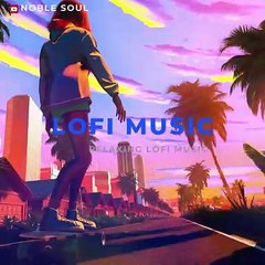 Soulful Piano Lofi music: For driving, Relaxing, reading, concentrations, chilling