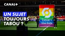 L'homosexualité, toujours tabou dans le foot français ?