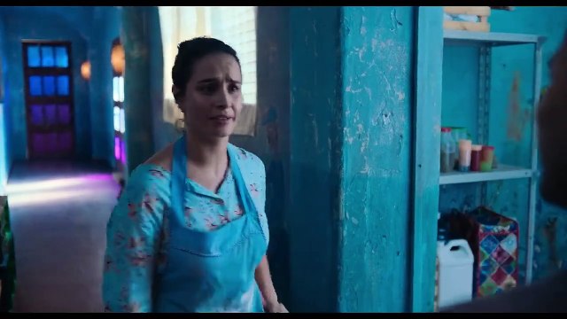 Blue Miracle Bande-annonce (ES)