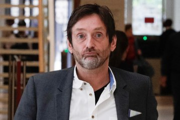 Pierre Palmade sera jugé pour « blessures involontaires » après son grave accident de la route