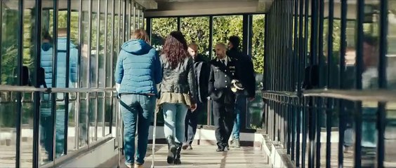 Security Bande-annonce (ES)