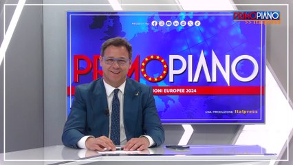 Ciocca "L'obiettivo è far nascere la Seconda Repubblica europea"