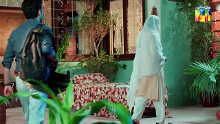 Aik Chubhan Si - Episode 03 [CC] - 27th May 2024 [ Sami Khan & Sonya Hussyn ] - HUM TV
