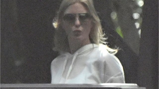 Ivanka Trump: Here's what Donald Trump's daughter is doing amid talks of potential political return