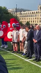 VIDÉO GALA - Brigitte et Emmanuel Macron : dans les coulisses de leur visite événement en Allemagne