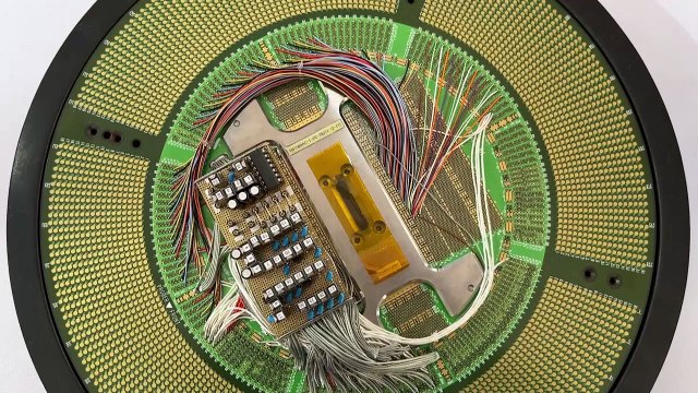 China investe mais de US$ 47 bilhões para fortalecer sua indústria de chips