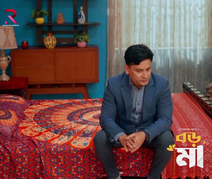 BORO MA | বড় মা | Jidan | Sabbir | Hasi Moon l Snigdha | Hasanuzzaman Jewel | New Bangla Natok 2024 part 3