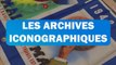IMMERSION DANS LES ARCHIVES DE LA CHARENTE - Archives iconographiques