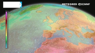 As temperaturas vão subir nos próximos dias e algumas regiões de Portugal chegarão quase aos 40 ºC