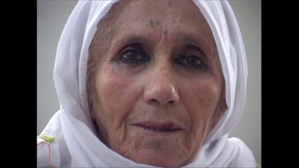 "La mère de Hamza" Un film de Jacqueline Gesta – extrait