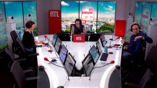 Le journal RTL de 18h du 27 mai 2024