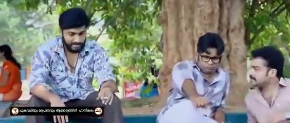 Ore Mukham New Malayalam Movie 2024 P-1