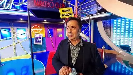 Video-intervista di Andrea Giordano con Mago Forest