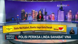 Kesaksian Rekan Kerja Pegi, Suharsono: Dia Ada di Bandung, Tak Mungkin Pegi Membunuh