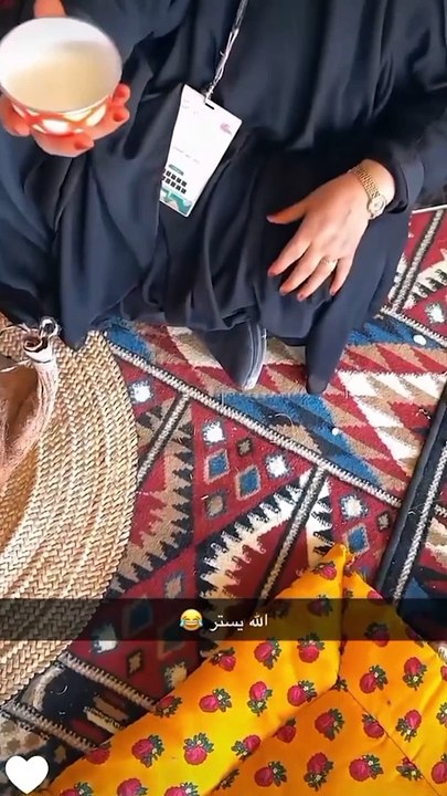تصريحات مثيرة للجدل للجادل القحطاني