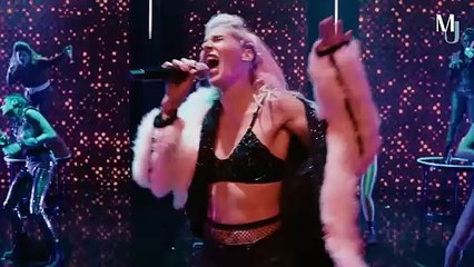 Video-intervista di Andrea Giordano con Jean Paul Gaultier