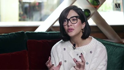 Video-intervista di Andrea Giordano con Rocío Muñoz...