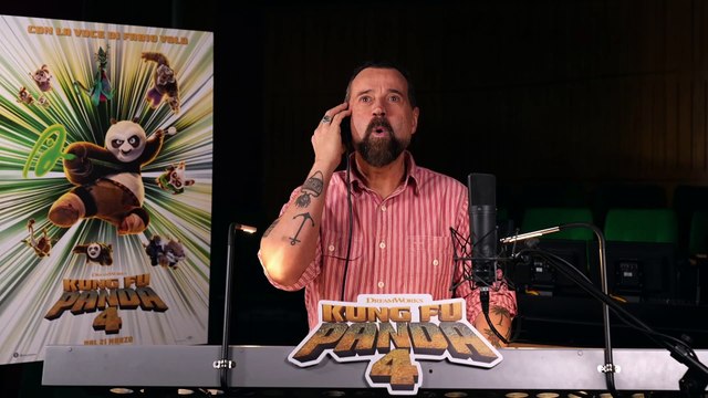 Video-intervista di Emanuele Bigi con Fabio Volo