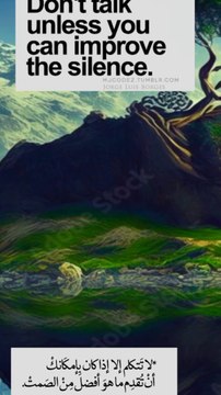 Arabic quotes with English translation/ Arabic motivational quotes with English translation/ pkawaz