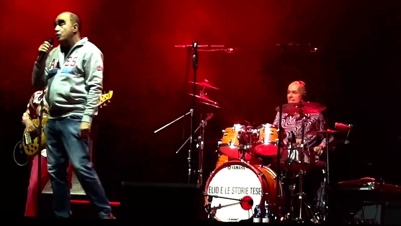 Concertozzo 2024 - Elio e le storie Tese - Parte 2