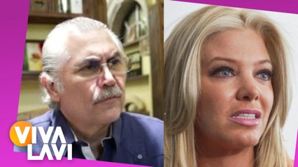 Abogado de Paola Durante entablará demandas por serie de Paco Stanley