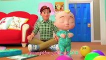 Cocomelon Arabic - Getting Ready for School  أغاني كوكو ميلون بالعربي  اغاني اطفال  غداً مدرسة