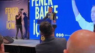 Ali Koç: Futbol siyasete karıştığı zaman fayda değil zarar veriyor, böcekleri ezeceğiz