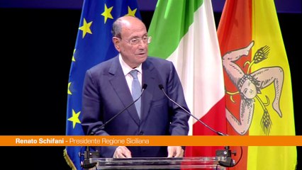 Fondi Fsc a Sicilia, Schifani "Accordo da 6,8 miliardi"