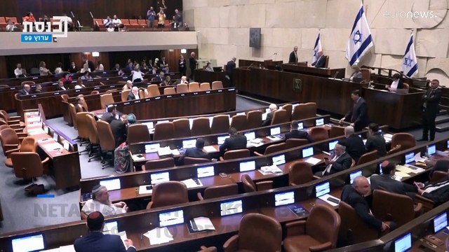 Λωρίδα της Γάζας: Κατακραυγή για το ισραηλινό πλήγμα στη Ράφα με τους 45 νεκρούς