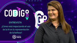 28 mayo 2024 | Entrevista ¿Cómo está impactando el uso de la Inteligencia Artificial en la representación de la belleza?