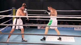 Ilari Kujala vs Andrija Kuzman (26-08-2023) Full Fight