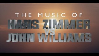 PREVIEW: The Music of Hans Zimmer vs John Williams at Warwick Castle