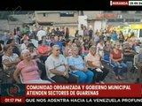 Miranda | Plan Mi Casita se Levanta brinda atención a familias de la zona 6 de Guarenas