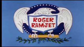 Roger Ramjet - La Salsa Piccante [ITA]