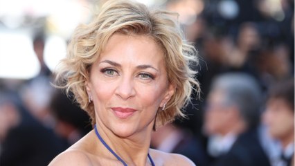 GALA VIDEO - Corinne Touzet face à des difficultés financières : “Parfois, c'est compliqué…”
