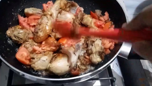 Chicken karely|Hw to make easy chicken karely recipe|by foodie life with sidra