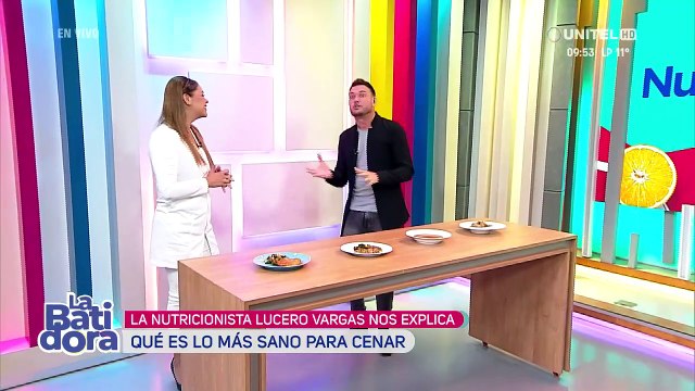 Conozca las comidas saludables que puede cenar en invierno 