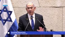 Netanyahu admite que bombardeio em Rafah foi um 'acidente trágico'